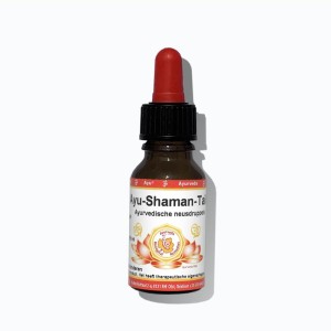 Ayurveda BR Ayu shaman taila