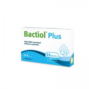 Metagenics Bactiol plus NF 15cap