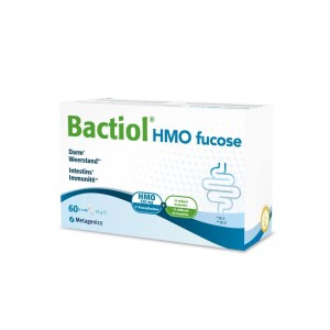 Metagenics Bactiol HMO fucose
