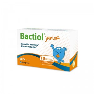 Metagenics Bactiol Junior capsules2