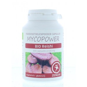 Mycopower Reishi