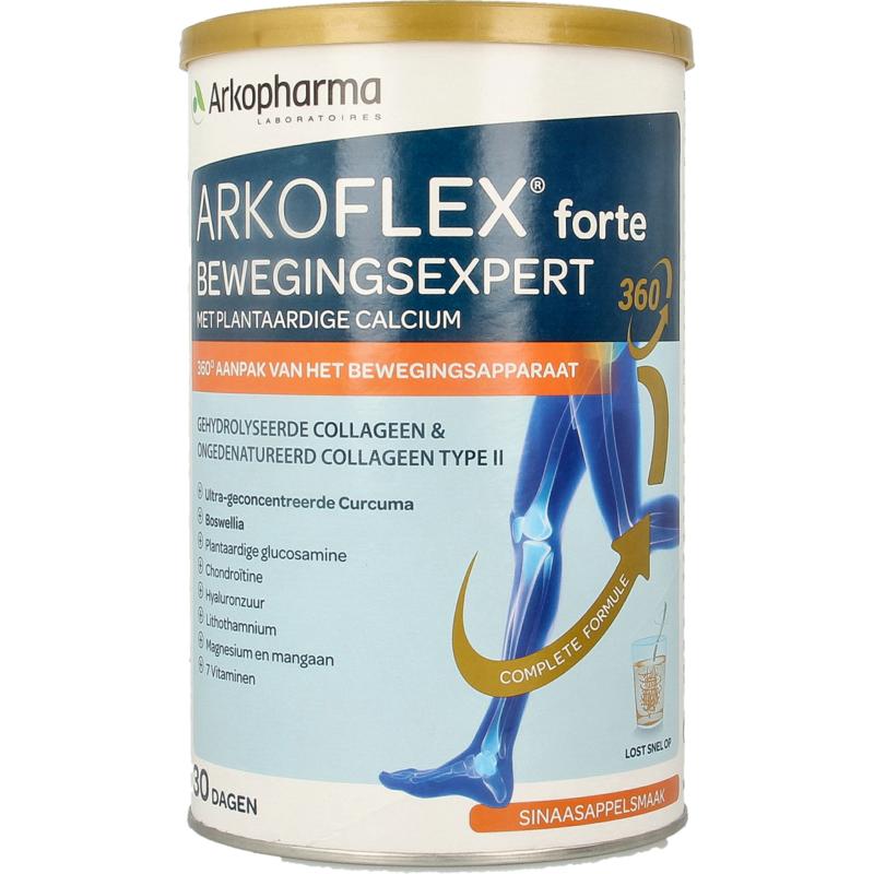 Arkopharma Arkoflex forte poeder