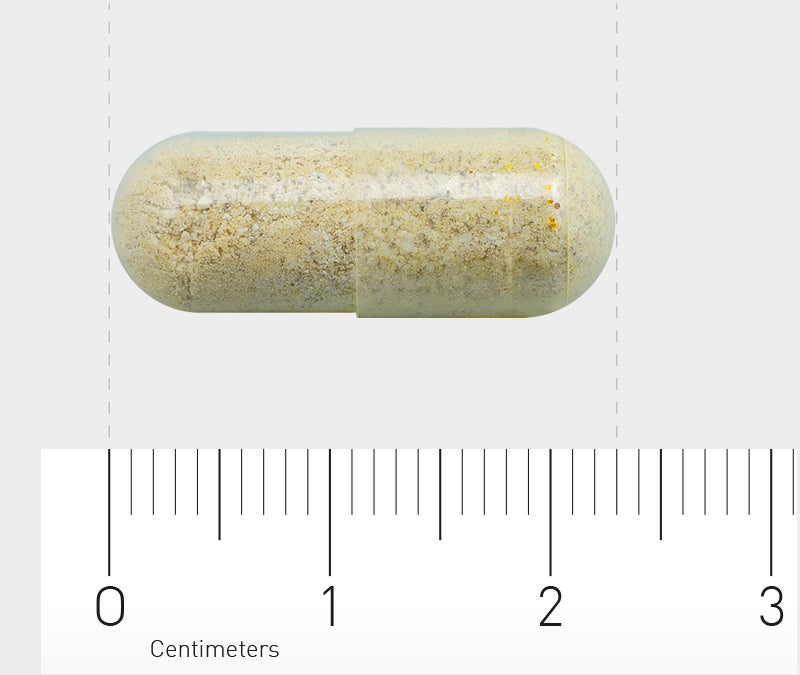 106 Multi Zwangerschap capsule 106 Multi Zwangerschap capsule