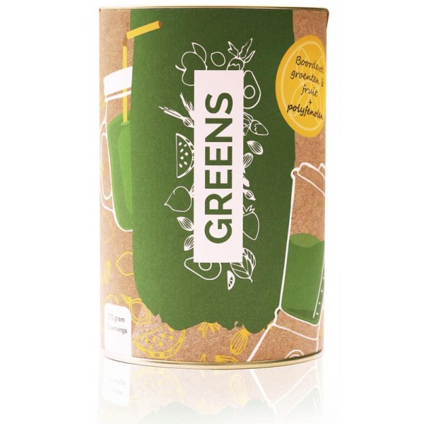 Greens Fittergy 270g