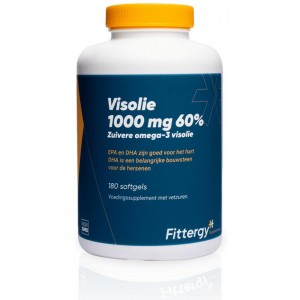 Visolie 1000 mg 60% Fittergy 180sft