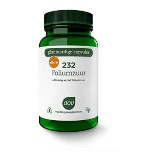 AOV 232 Foliumzuur