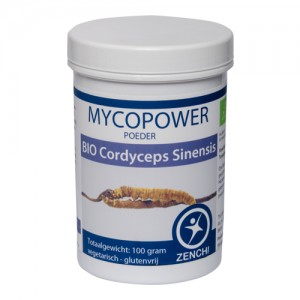 Mycopower Cordyceps Sinensis1