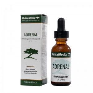 Nutramedix Adrenal Energy Support 2