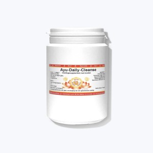Ayu daily cleanse ayurveda Ayurveda BR