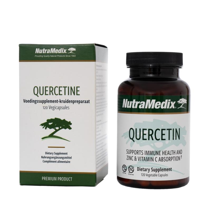 Quercetine Nutramedix