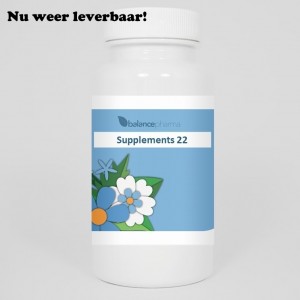 Histanil Supplements 90vcap