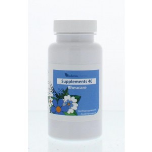 Rheucare Supplements 90vcap