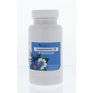 Supplement 38 Probioticum
