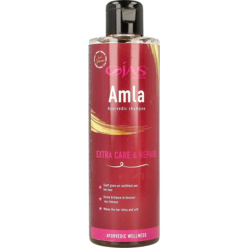 Ojas Amla shampoo ojas