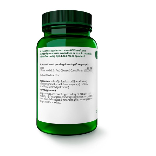 AOV 1132 Lactase