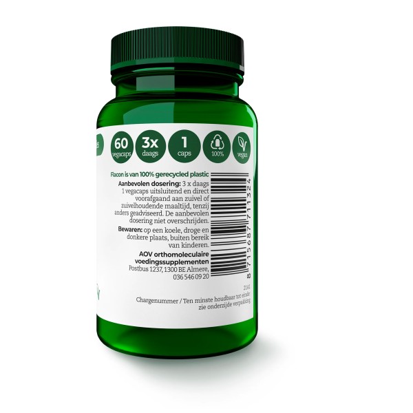 AOV 1132 Lactase2