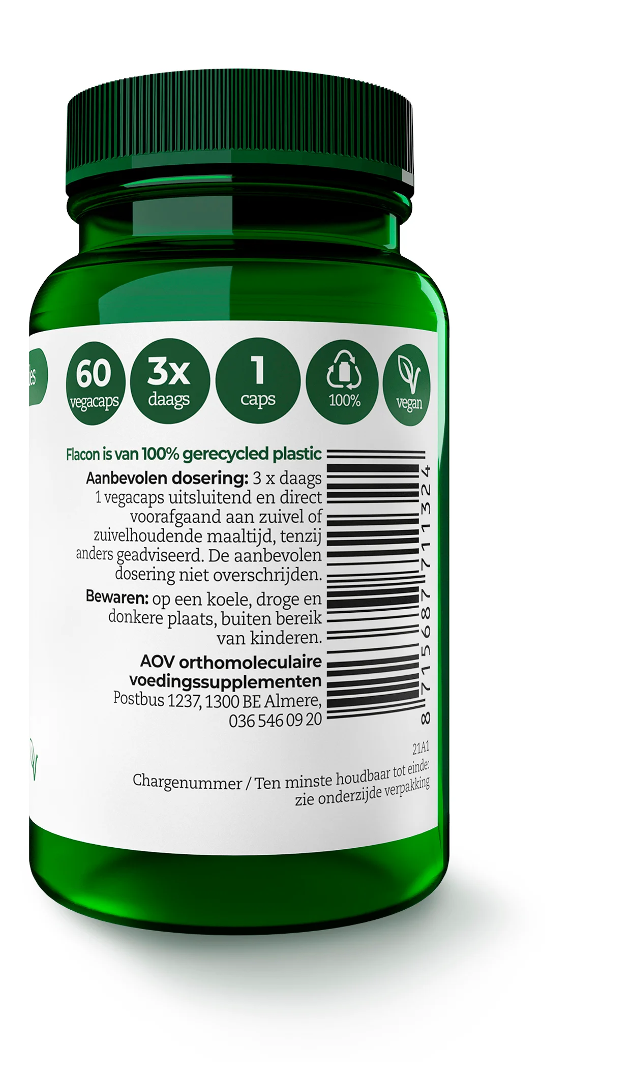 AOV 1132 Lactase2 AOV 1132 Lactase2