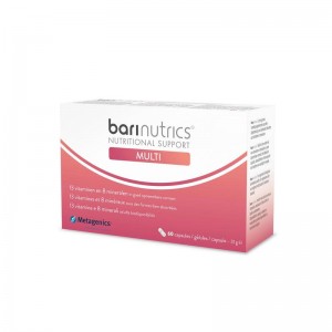 BariNutrics Multi capsules2