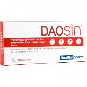 Daosin-afbraak-histamine-Healthypharm-30cap