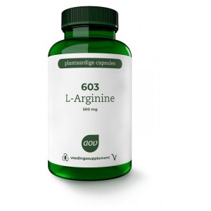AOV 603 L-Arginine1