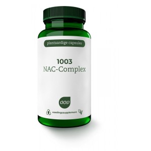 AOV 1003 NAC-Complex 60cap