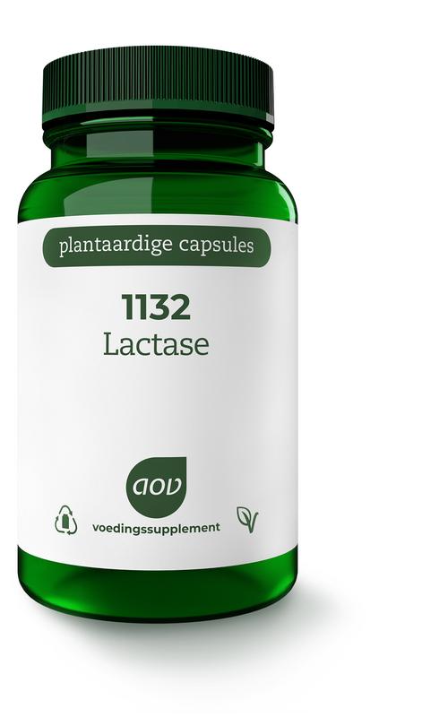 AOV 1132 Lactase 2
