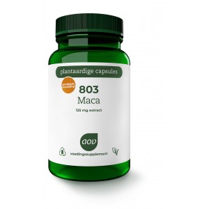 AOV 803 Maca 1