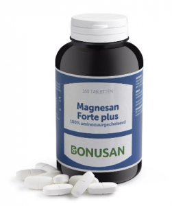 bonusan magnesan forte plus