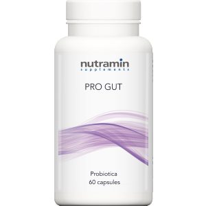 Nutramin NTM Pro Gut 1