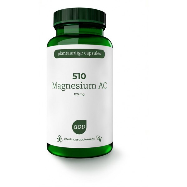 AOV 510 Magnesium AC 60vc