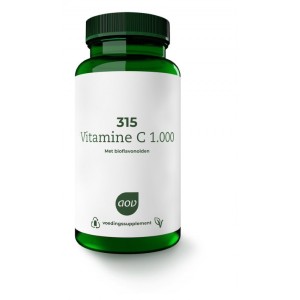 AOV 315 Vitamine C-1000