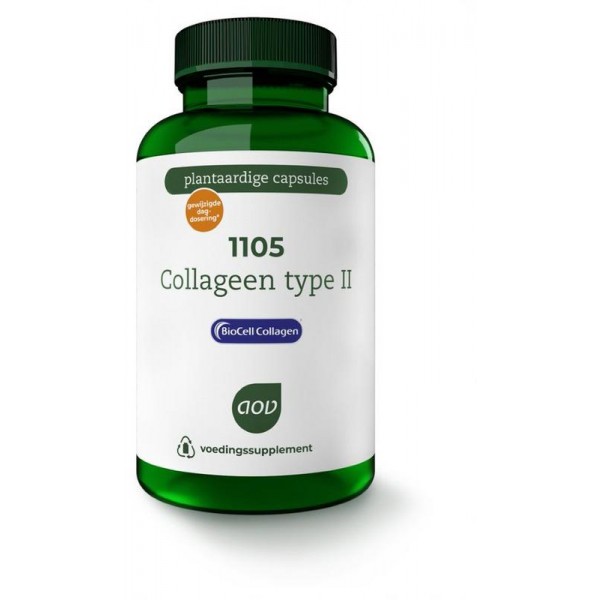 AOV 1105 Collageen Type-II 90vc