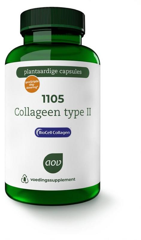 AOV 1105 Collageen Type-II 90vc
