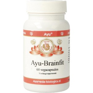 Ayu brainfit Ayurveda BR