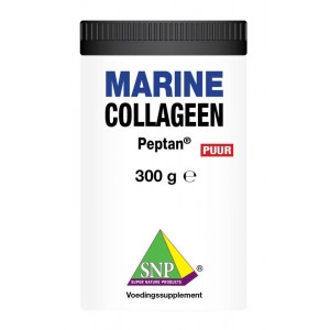 Marine collageen peptan puur SNP2