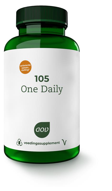 AOV 105 One Daily