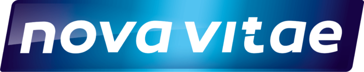 Nova Vitae Borage Olie 1000mglogo Borage Olie logo