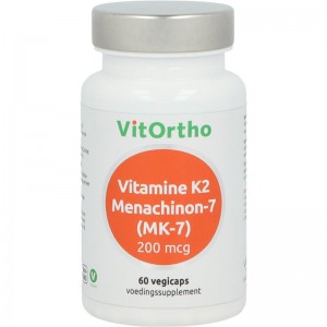 Vitortho vitamine K2 menachinon