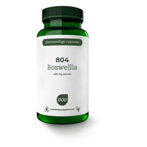 AOV 804 Boswellia extract