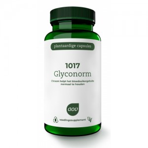 AOV 1017 Glycocomplex