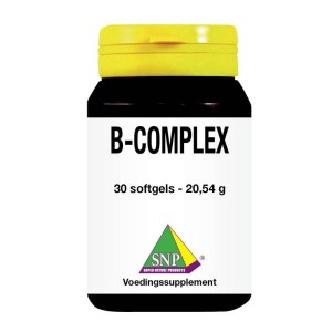 SNP B-complex
