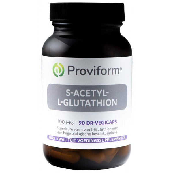 S-Acetyl-l-glutathion Proviform