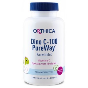 Orthica Dino C100 Pureway