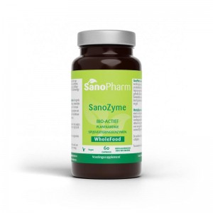 Sanozyme Sanopharm