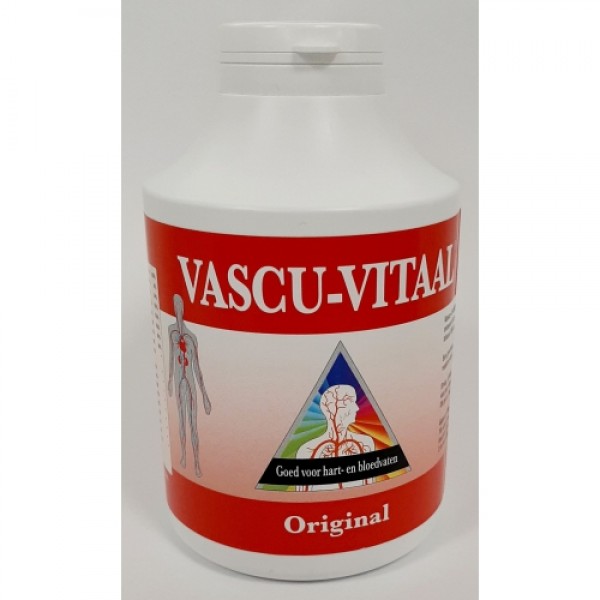 Vascu Vitaal Original 150cap1