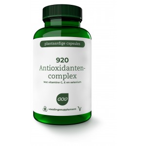 AOV 920 Antioxidanten Complex 1