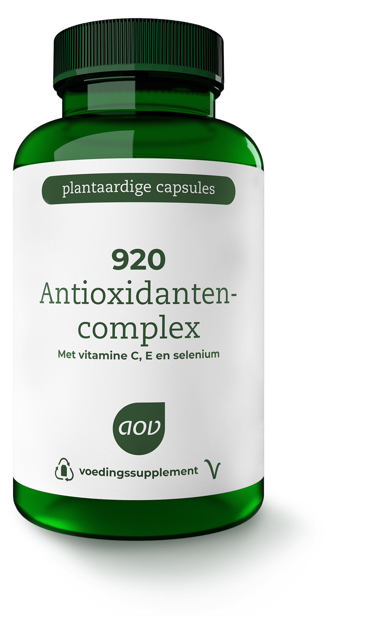 AOV 920 Antioxidanten Complex 1