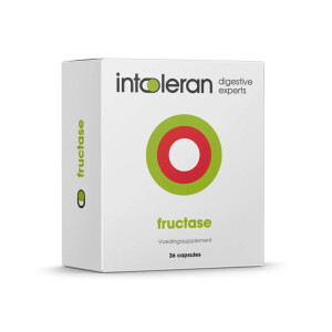 Intoleran-Fructase-doosje