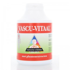 Vascu-Vitaal Plantenextracten 150