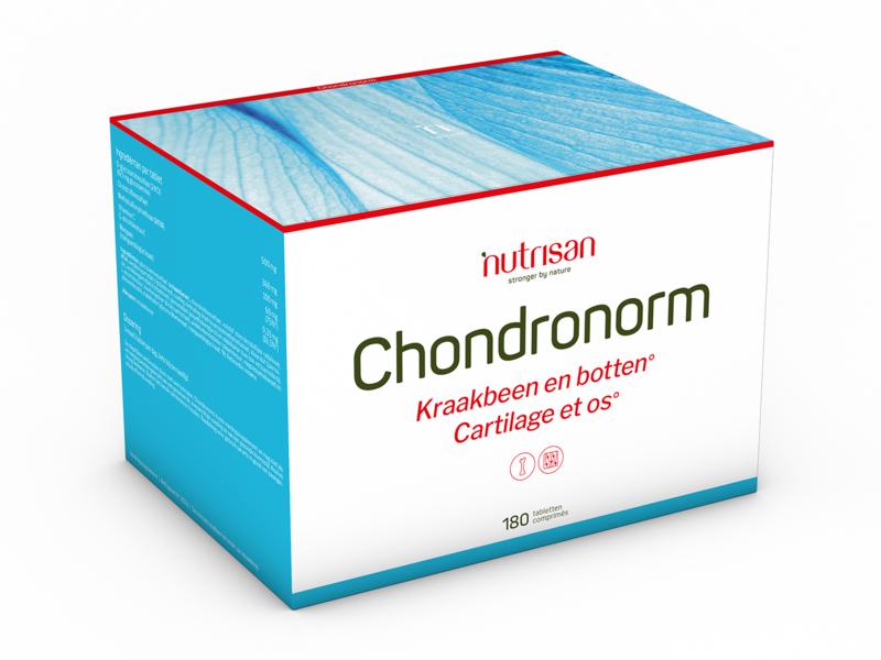 Nutrisan Chondronorm